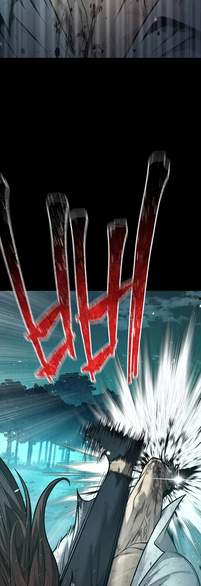 Festival of warriors الفصل 5 صفحة 116