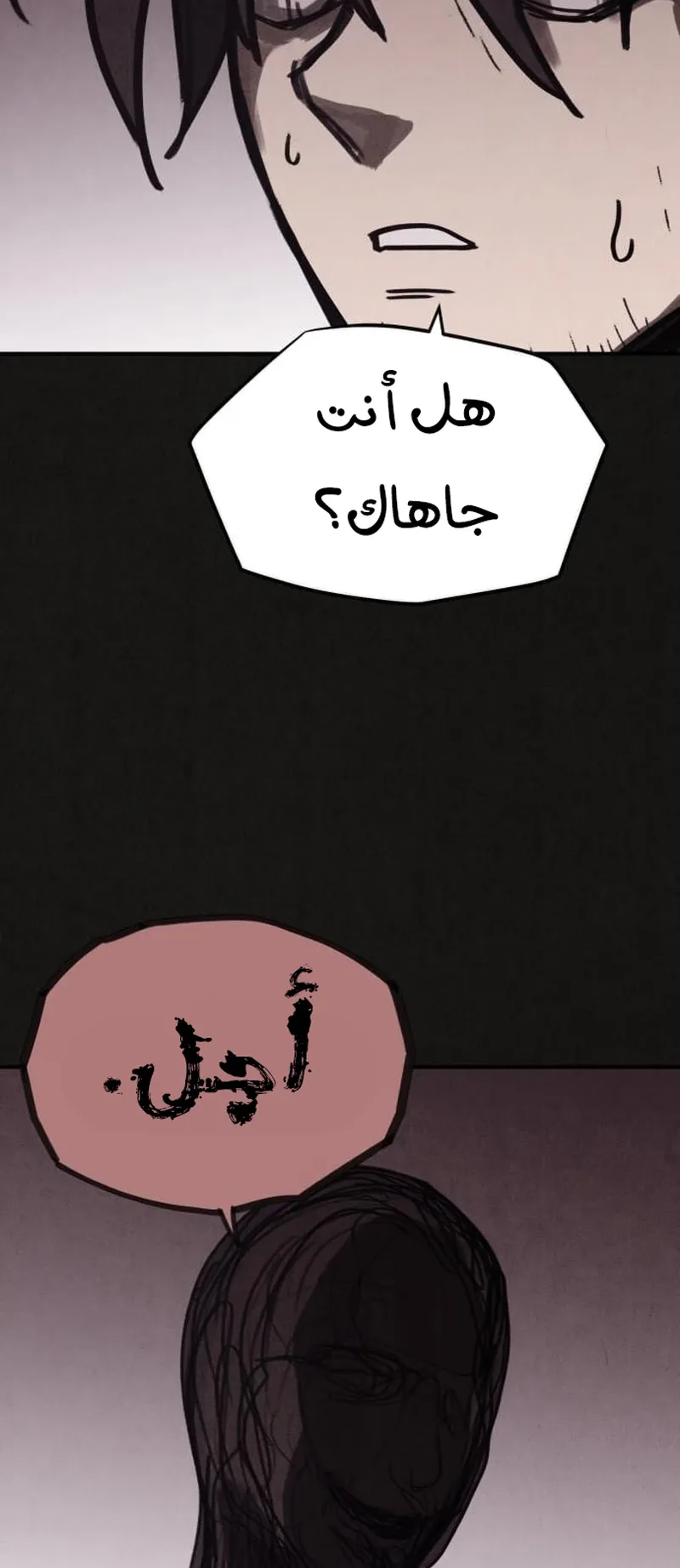 Suspicion Of Plagiarism الفصل 3 صفحة 19