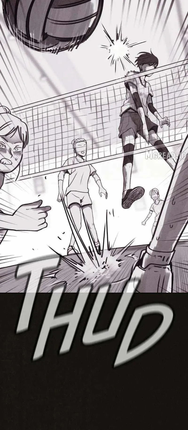 Suspicion Of Plagiarism الفصل 10 صفحة 16
