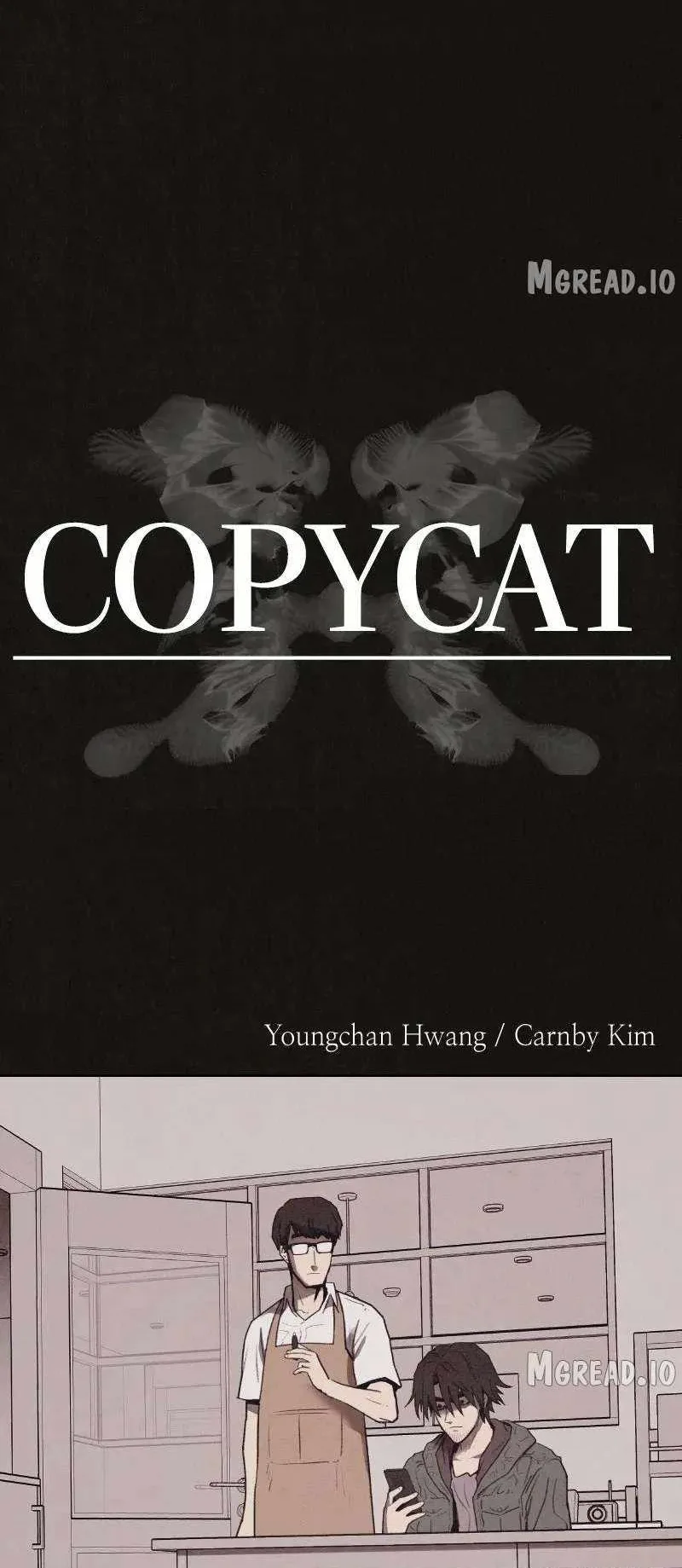 Suspicion Of Plagiarism الفصل 10 صفحة 65