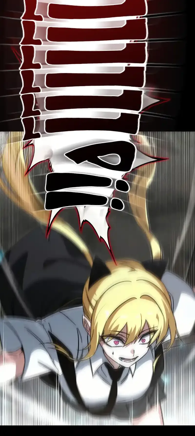 I Took Over the Academy With a Single Sashimi Knife الفصل 65 صفحة 66