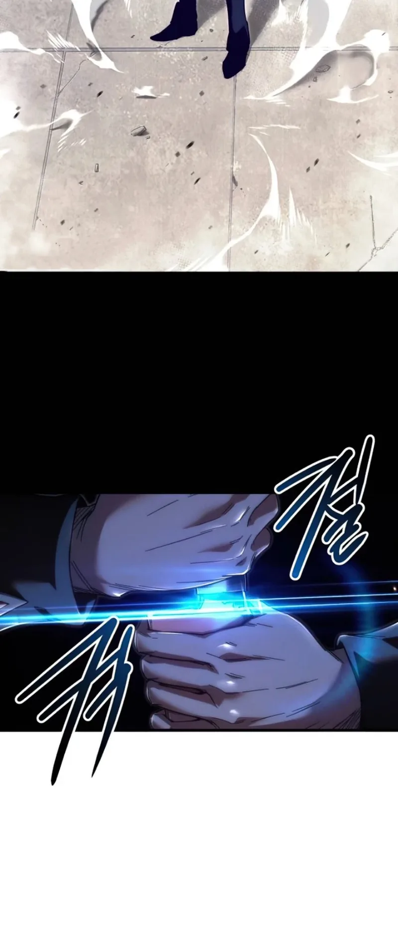 I Took Over the Academy With a Single Sashimi Knife الفصل 13 صفحة 8