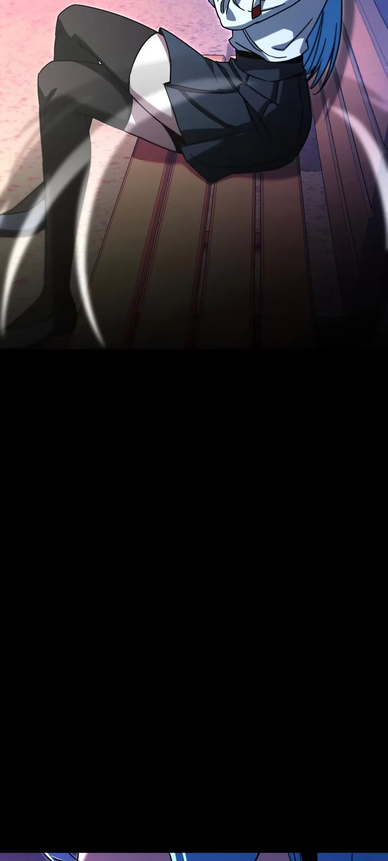 I Took Over the Academy With a Single Sashimi Knife الفصل 62 صفحة 10