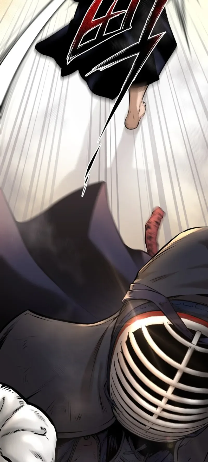 Blade Of Retribution الفصل 1 صفحة 5