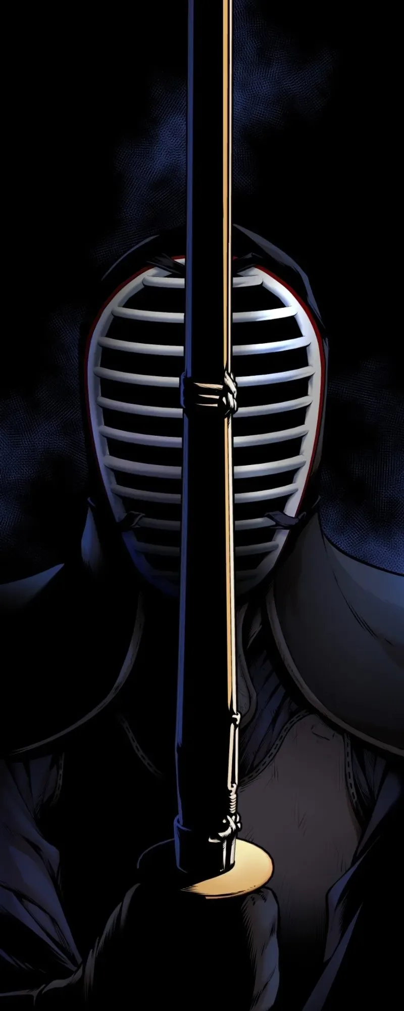 Blade Of Retribution الفصل 1 صفحة 20