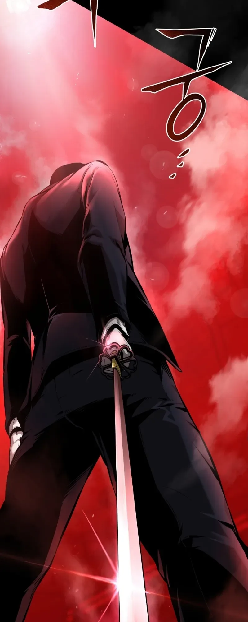 Blade Of Retribution الفصل 1 صفحة 36