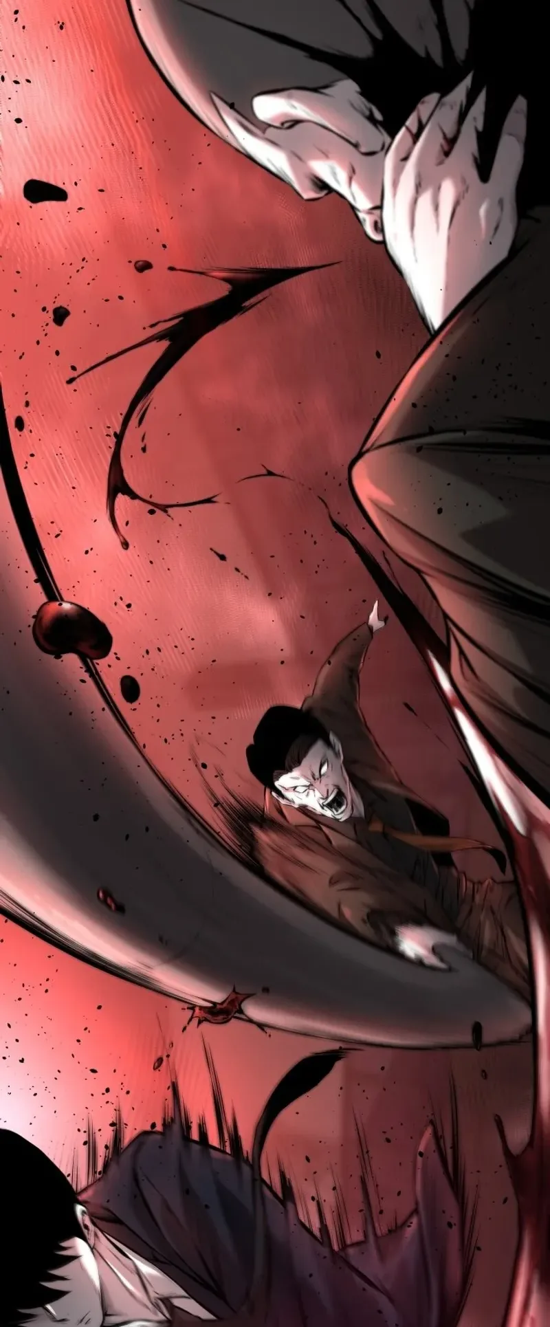 Blade Of Retribution الفصل 1 صفحة 47