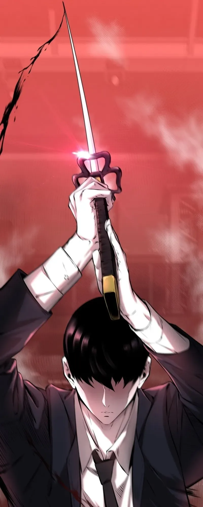 Blade Of Retribution الفصل 1 صفحة 49
