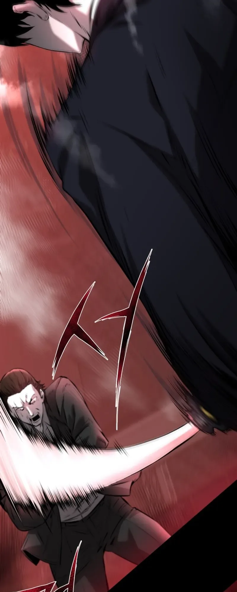 Blade Of Retribution الفصل 1 صفحة 52