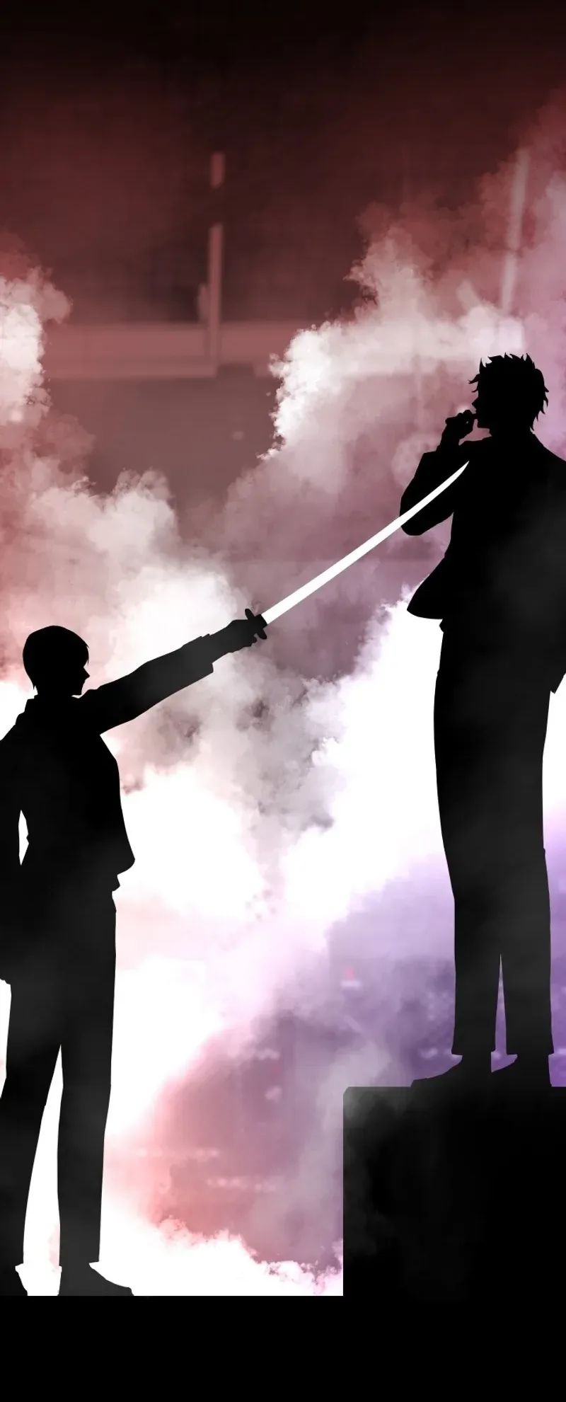 Blade Of Retribution الفصل 1 صفحة 81
