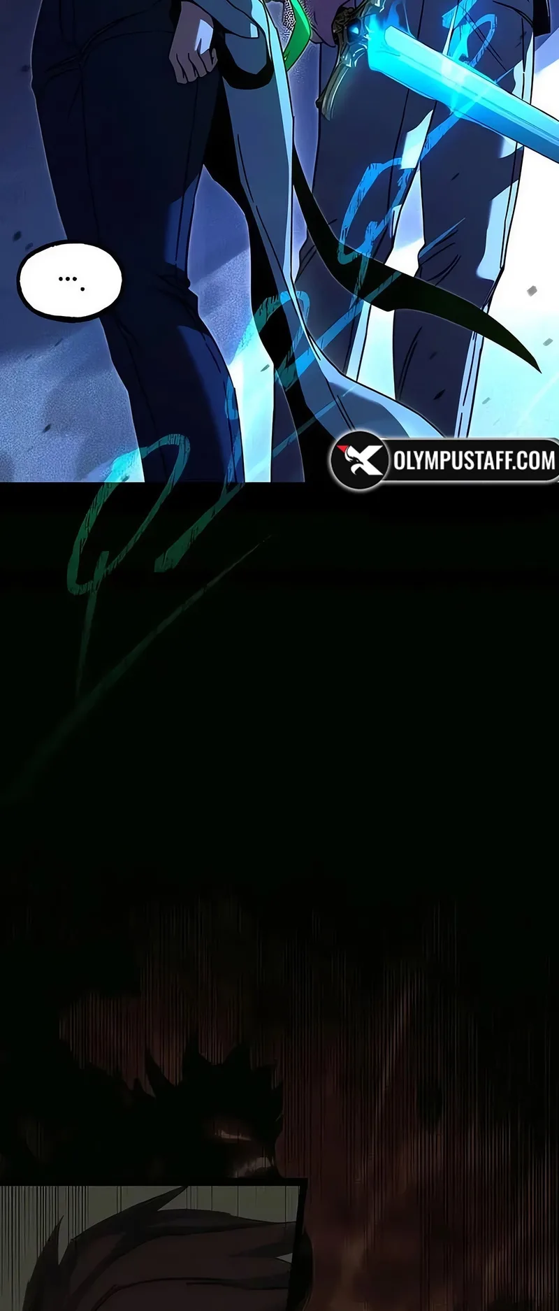 I Took Over the Academy With a Single Sashimi Knife الفصل 71 صفحة 41