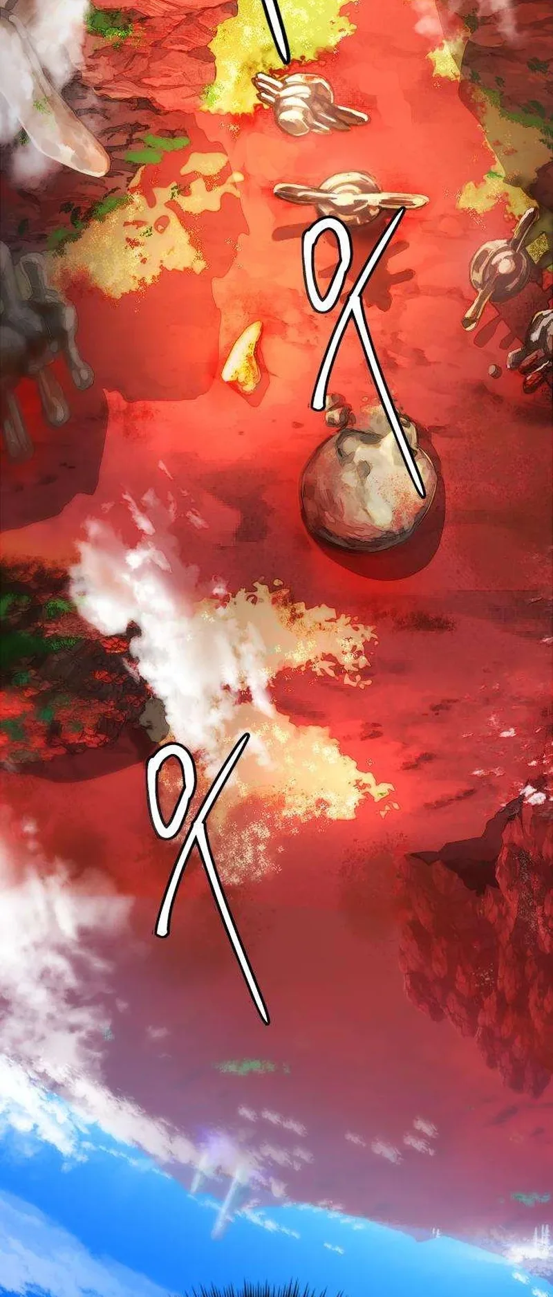 The Red Yaksha الفصل 3 صفحة 109