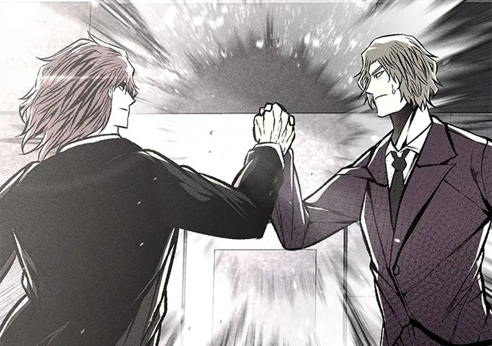 Festival of warriors الفصل 43 صفحة 20