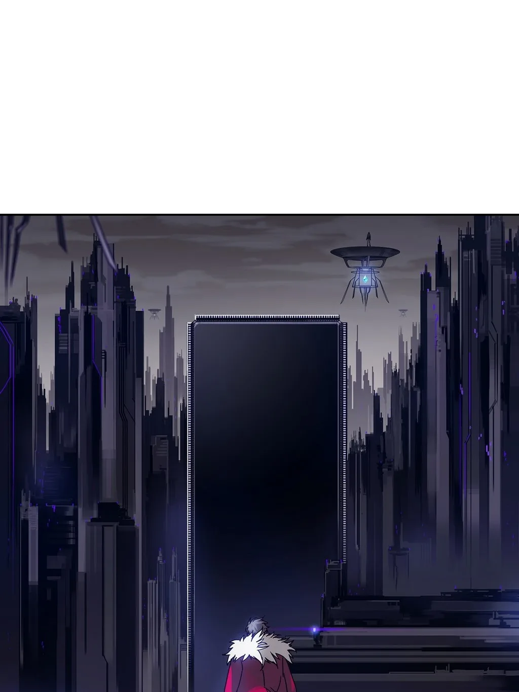 Unknown Code الفصل 29 صفحة 9