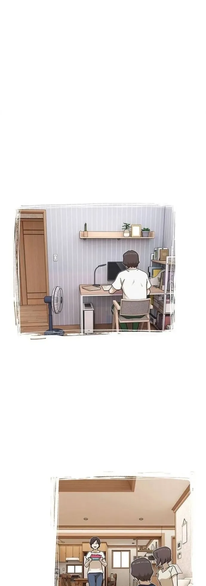 The Genius Who Reads the World الفصل 10 صفحة 59