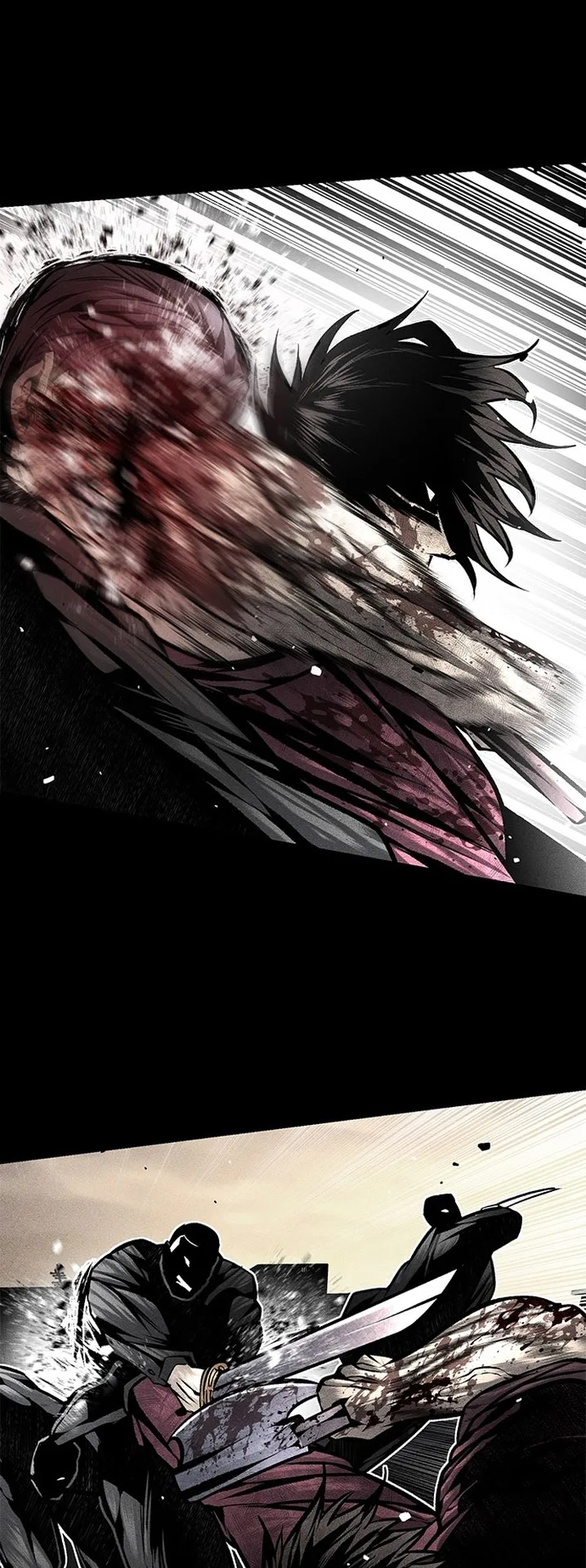 Festival of warriors الفصل 28 صفحة 4