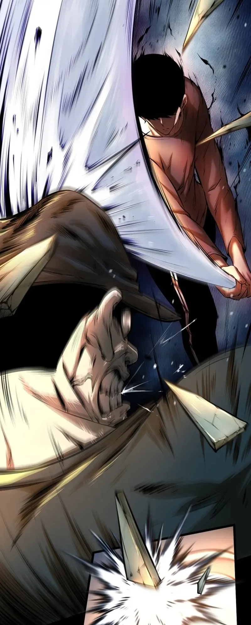 Blade Of Retribution الفصل 6 صفحة 71