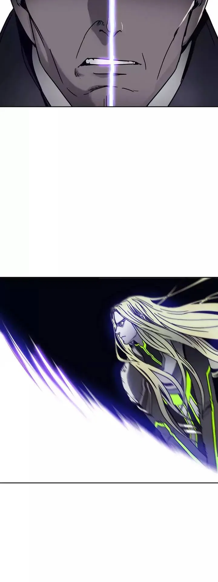 Unknown Code الفصل 44 صفحة 21