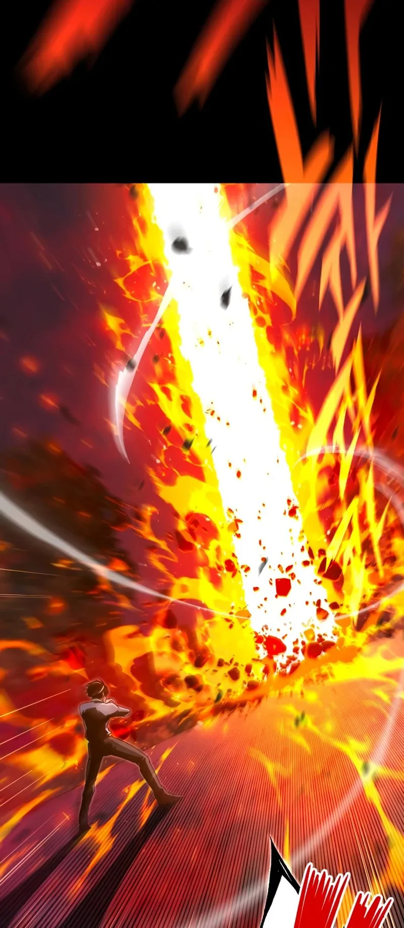 I Took Over the Academy With a Single Sashimi Knife الفصل 45 صفحة 92