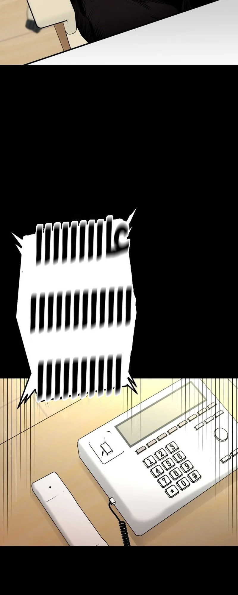 Blade Of Retribution الفصل 8 صفحة 28
