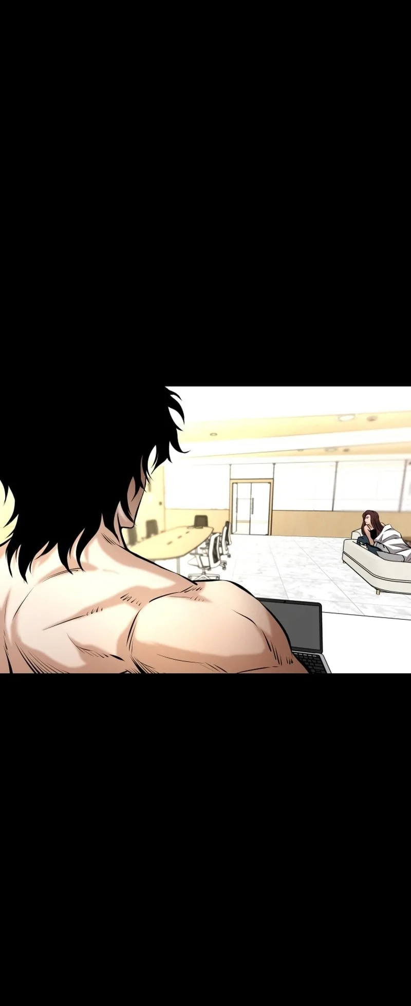 Blade Of Retribution الفصل 8 صفحة 34