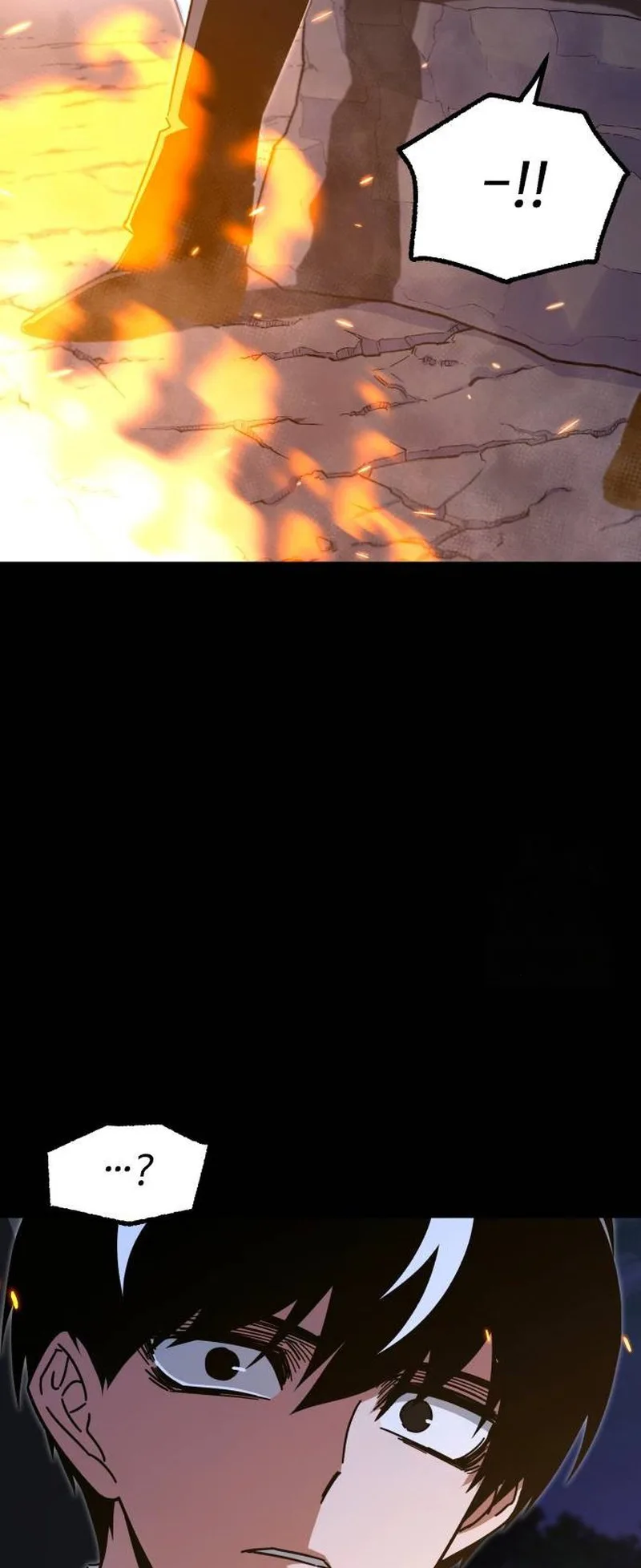 I Took Over the Academy With a Single Sashimi Knife الفصل 44 صفحة 35