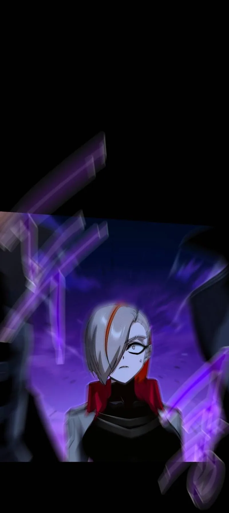 I Took Over the Academy With a Single Sashimi Knife الفصل 44 صفحة 85