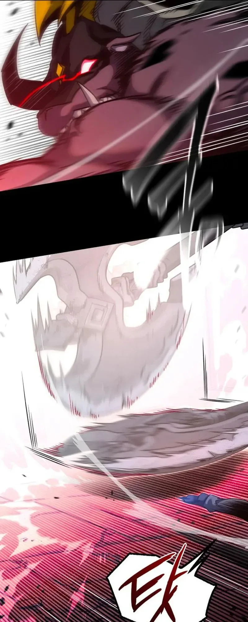 I Took Over the Academy With a Single Sashimi Knife الفصل 32 صفحة 41