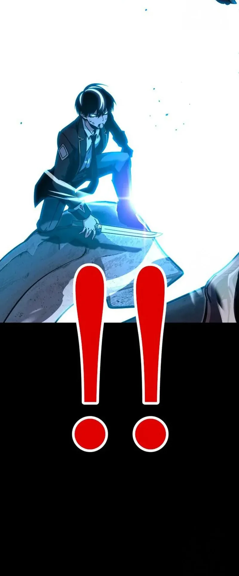 I Took Over the Academy With a Single Sashimi Knife الفصل 32 صفحة 54