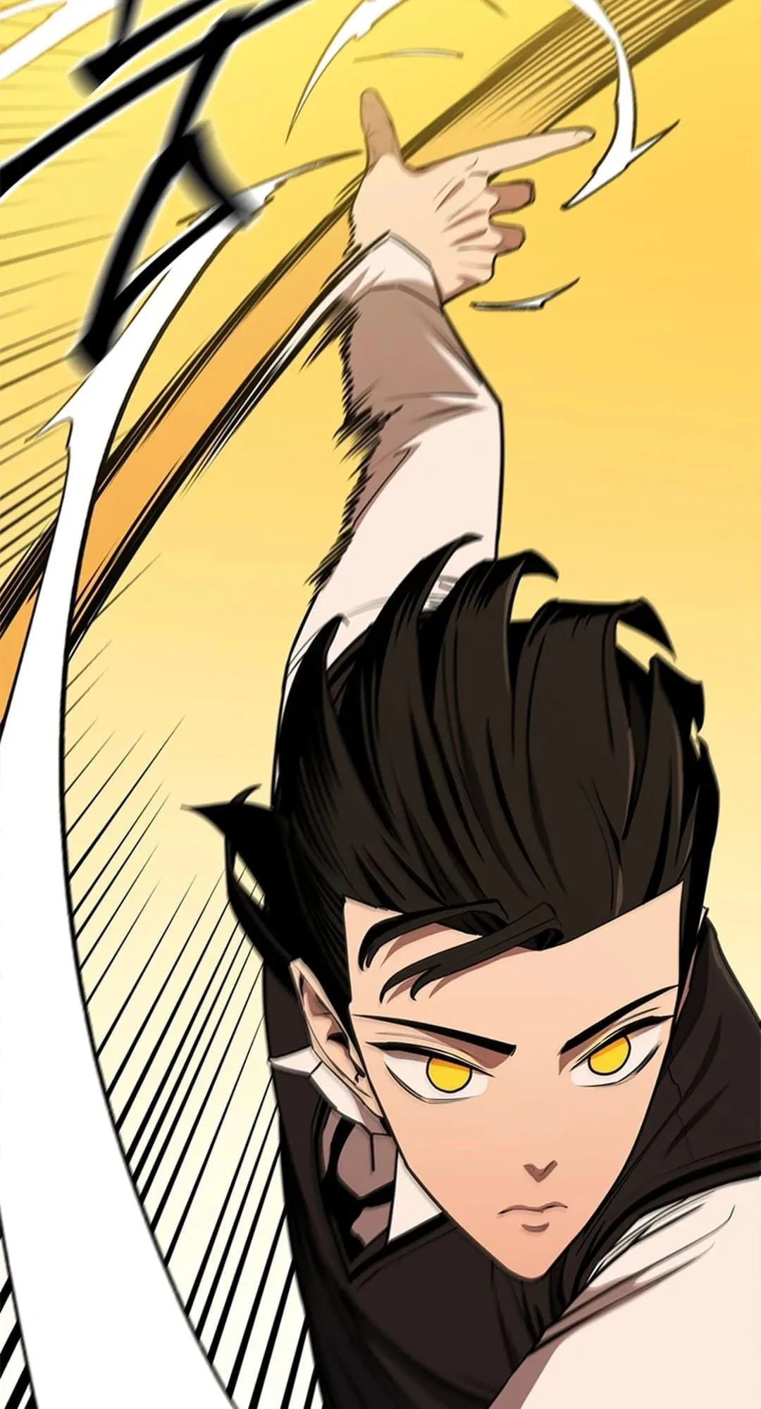 The Return of the Crazy Monkey King الفصل 7 صفحة 69