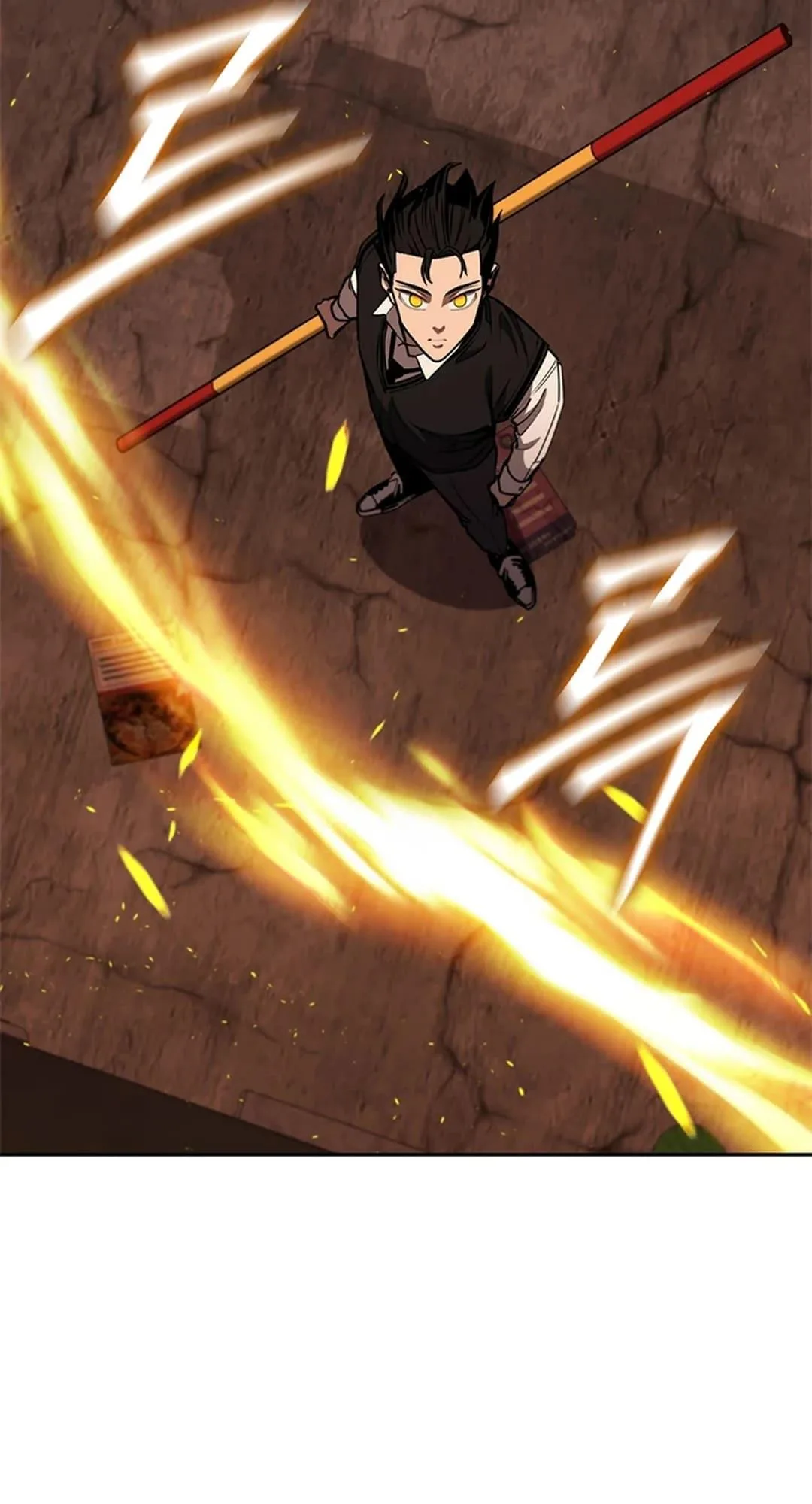The Return of the Crazy Monkey King الفصل 7 صفحة 99