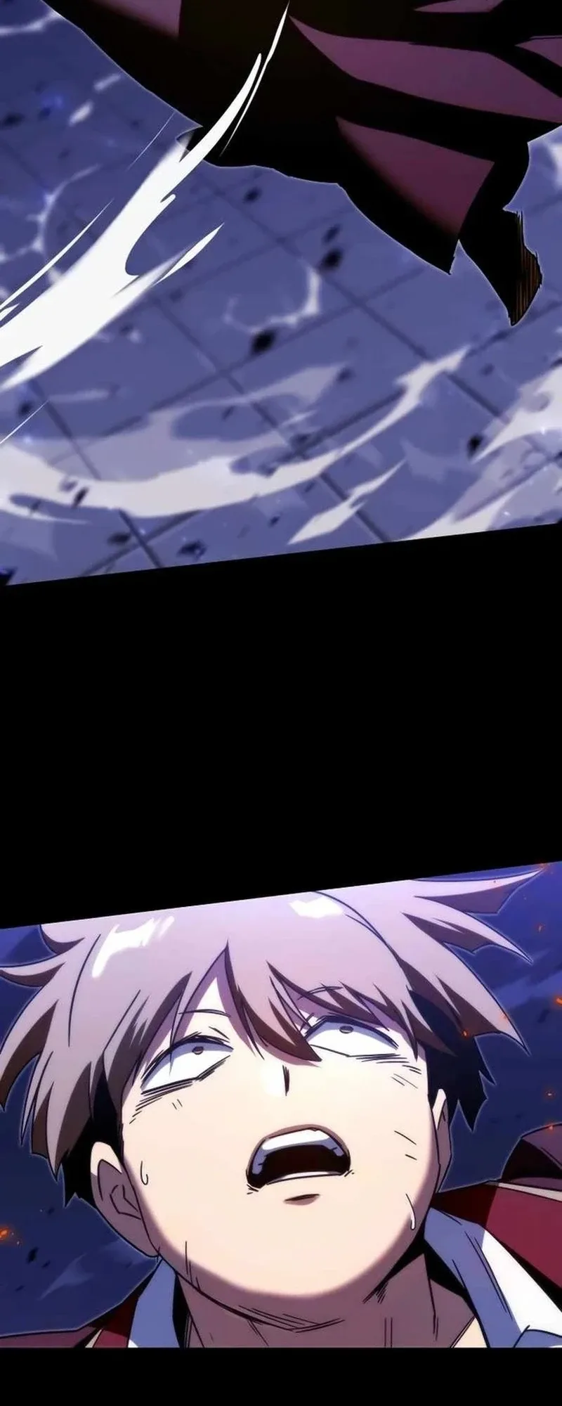I Took Over the Academy With a Single Sashimi Knife الفصل 3 صفحة 14