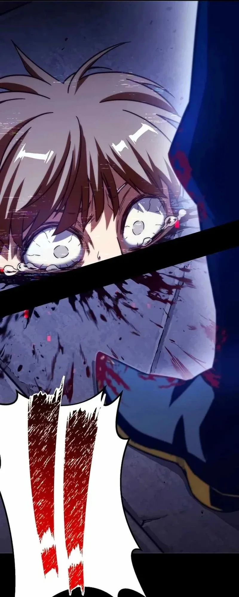 I Took Over the Academy With a Single Sashimi Knife الفصل 3 صفحة 35