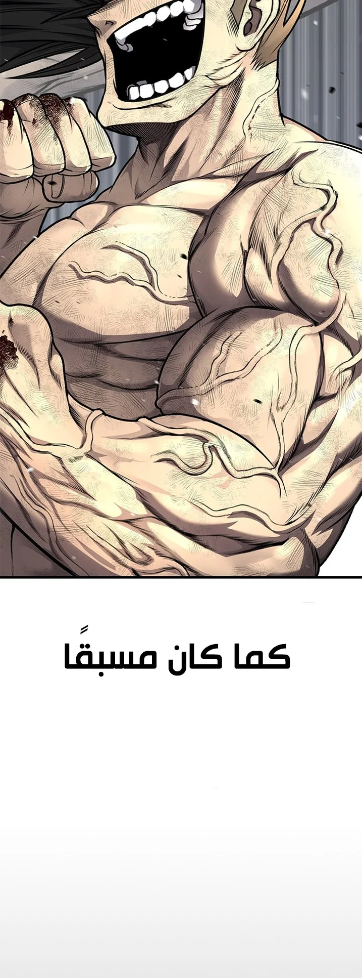 Festival of warriors الفصل 11 صفحة 74