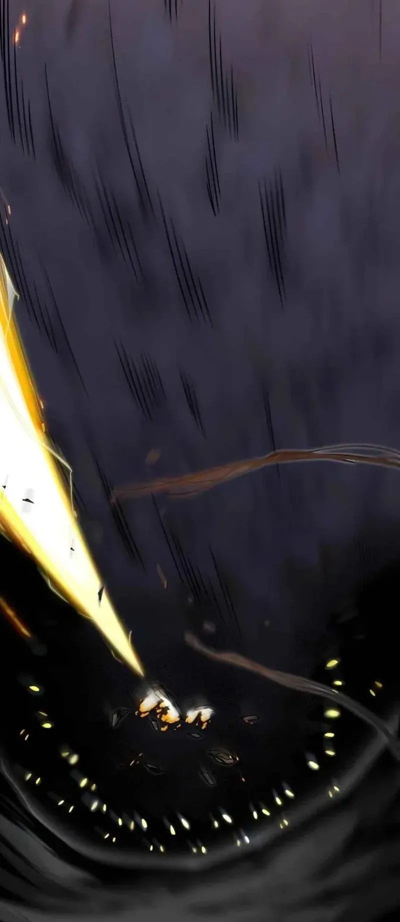 I Took Over the Academy With a Single Sashimi Knife الفصل 18 صفحة 36
