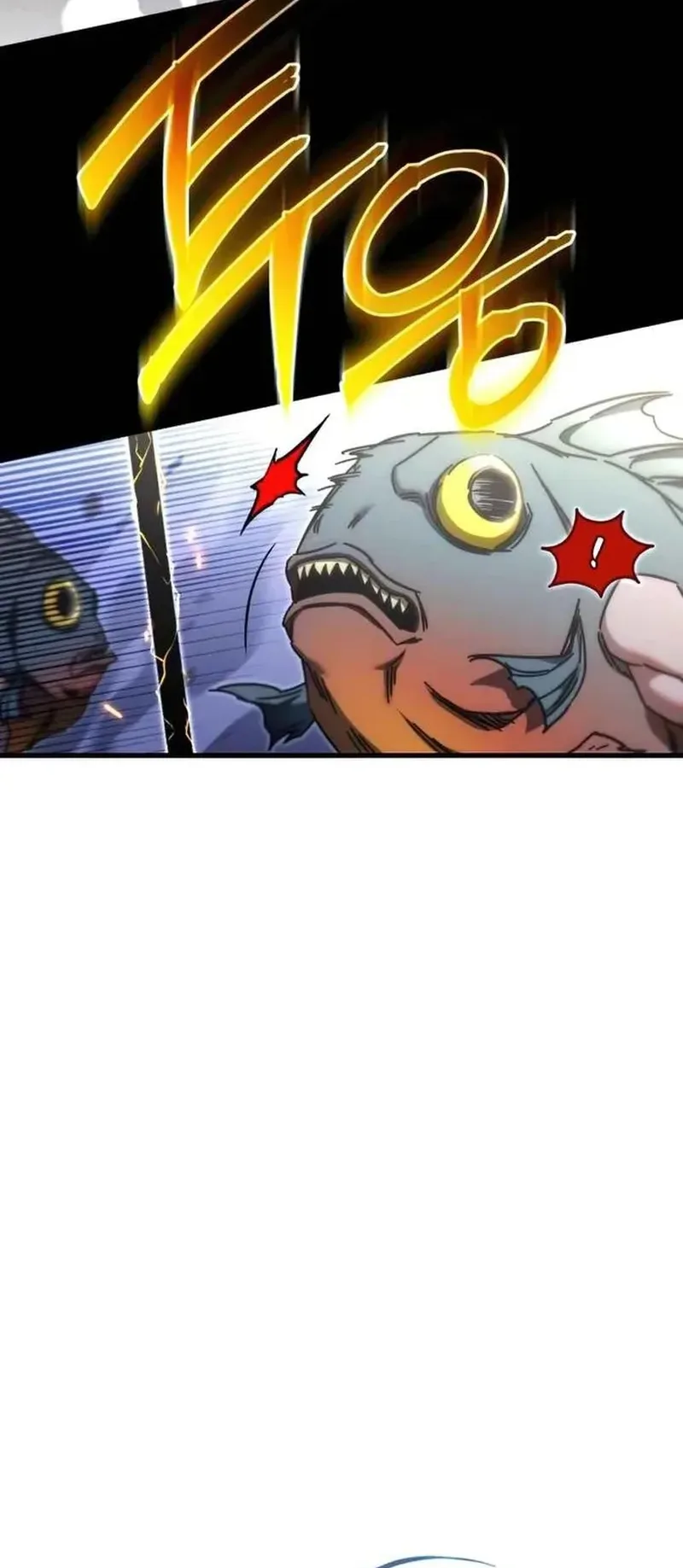 I Took Over the Academy With a Single Sashimi Knife الفصل 18 صفحة 39