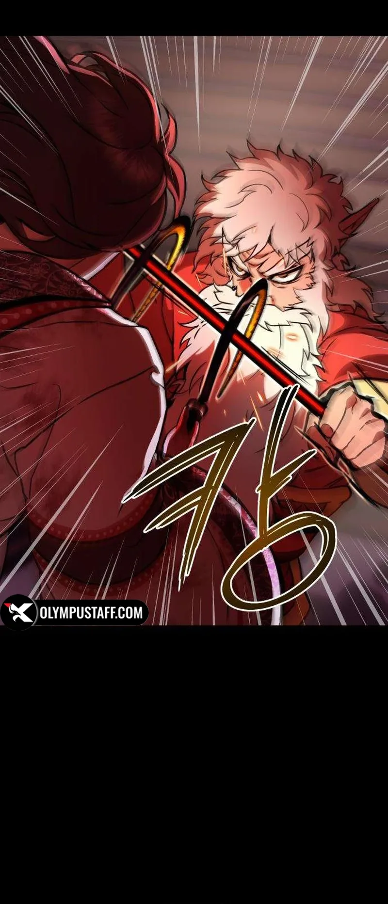 The Red Yaksha الفصل 11 صفحة 23