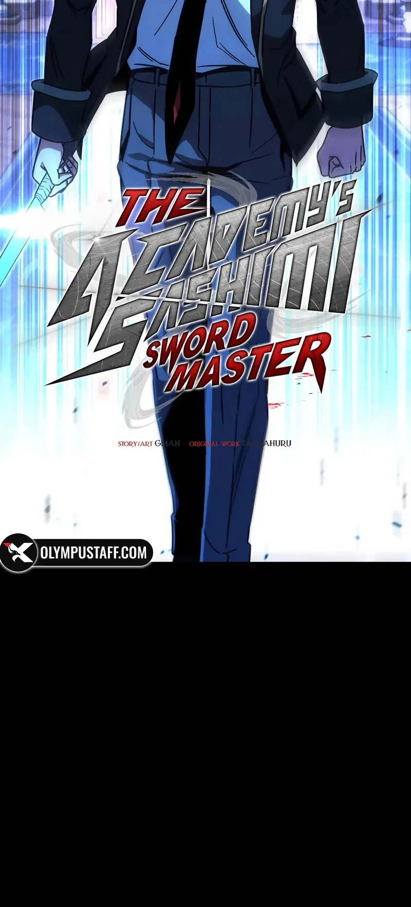 I Took Over the Academy With a Single Sashimi Knife الفصل 72 صفحة 42