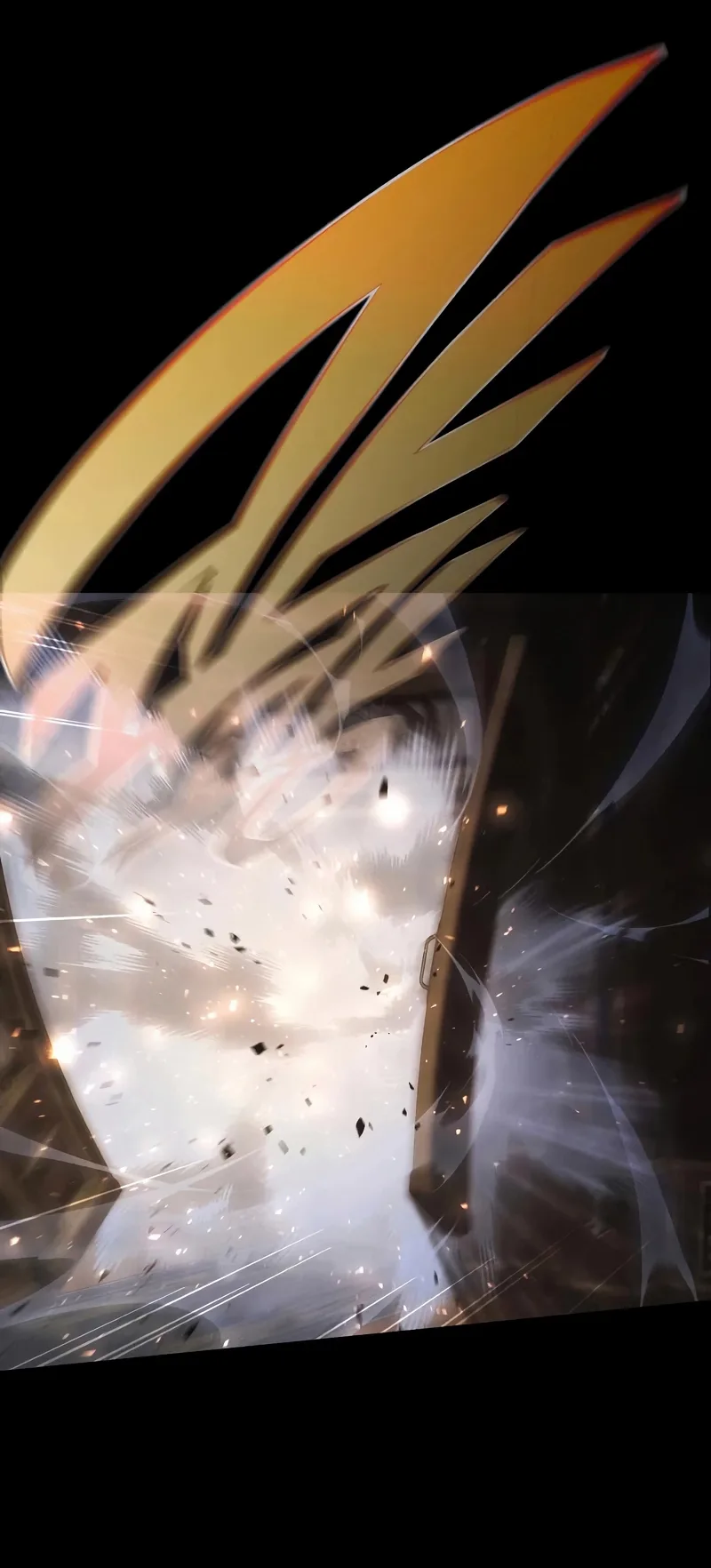 I Took Over the Academy With a Single Sashimi Knife الفصل 72 صفحة 44