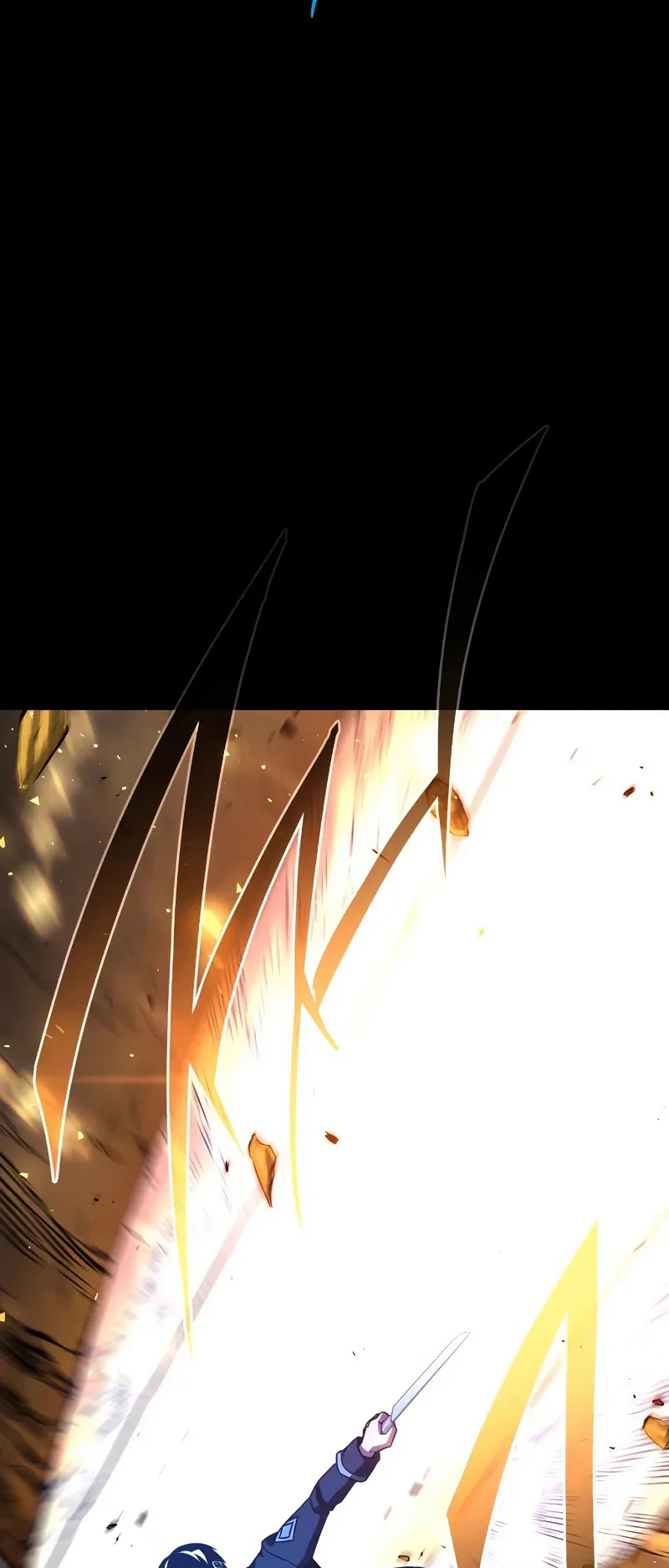 I Took Over the Academy With a Single Sashimi Knife الفصل 72 صفحة 57