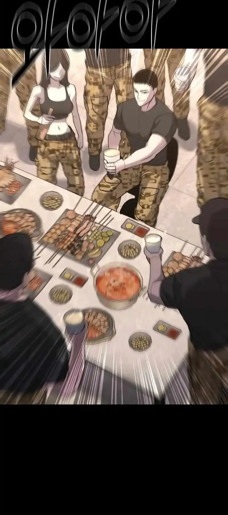 Justice Served الفصل 1 صفحة 64