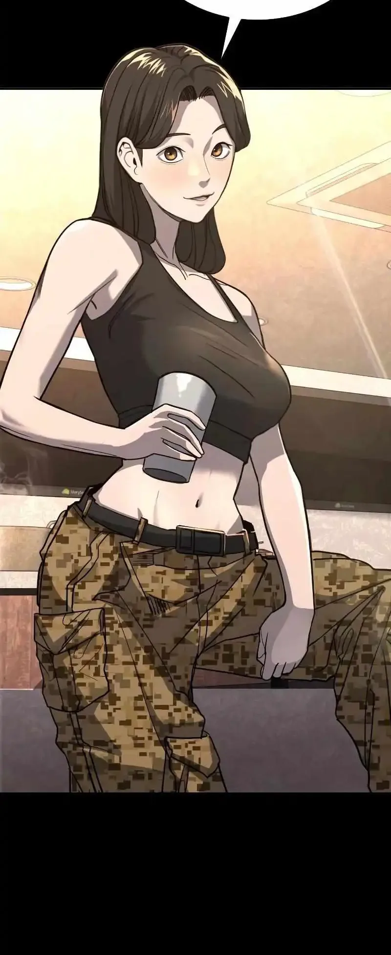 Justice Served الفصل 1 صفحة 66