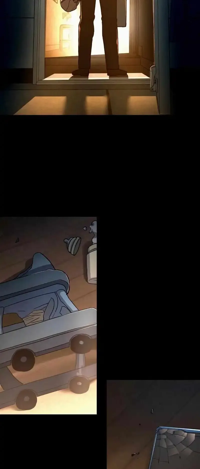 Justice Served الفصل 1 صفحة 81