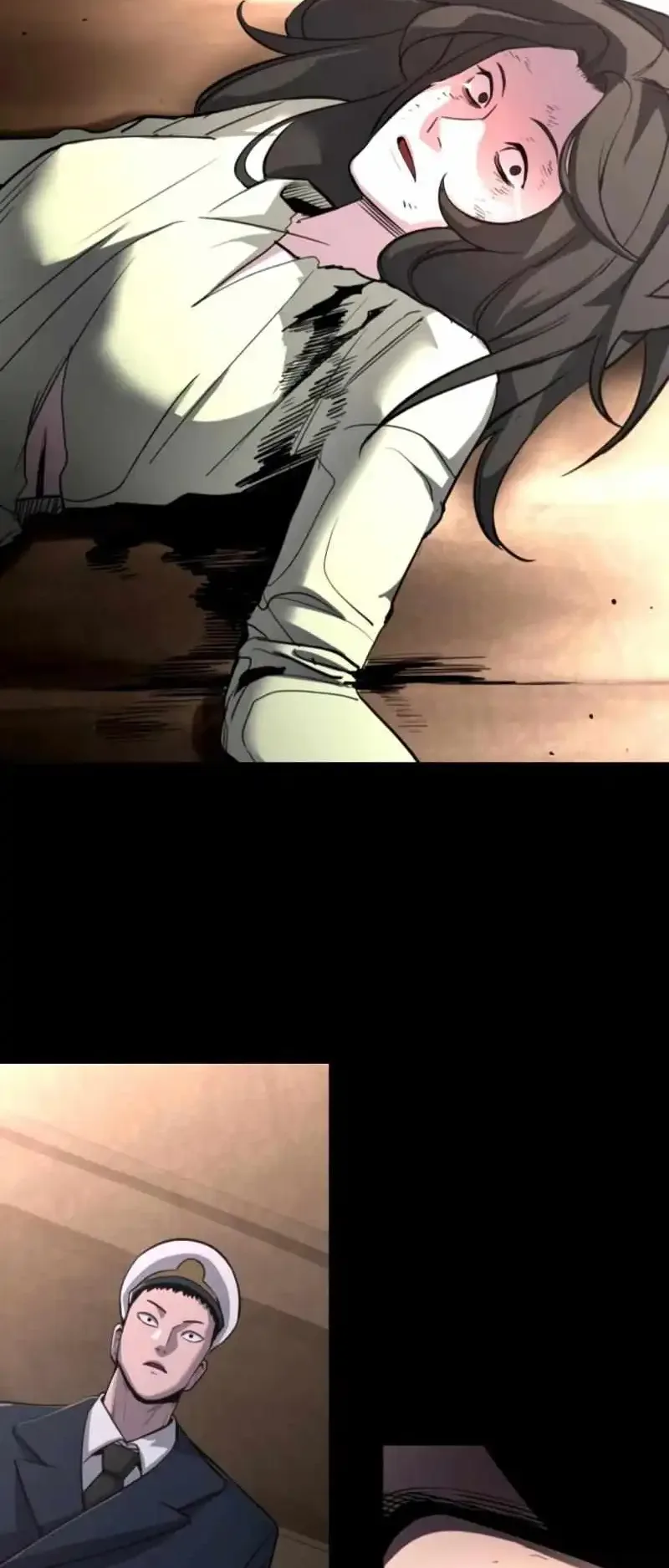 Justice Served الفصل 1 صفحة 86