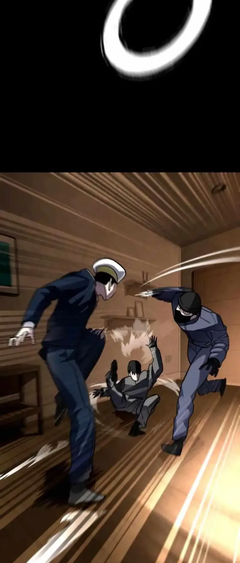 Justice Served الفصل 1 صفحة 97