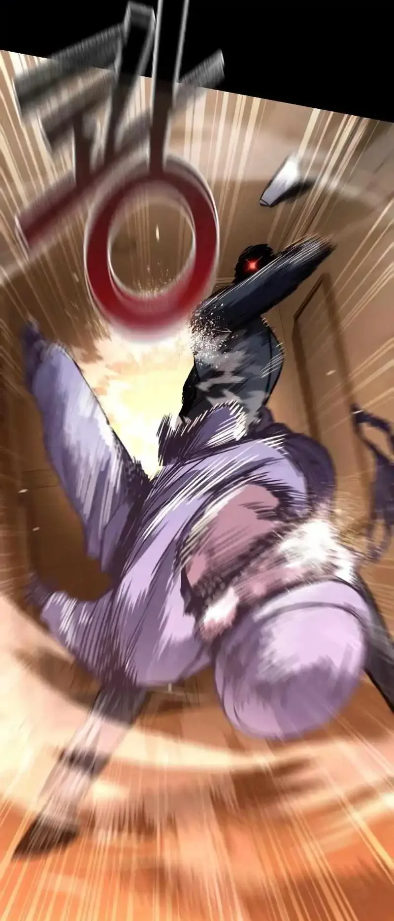 Justice Served الفصل 1 صفحة 99