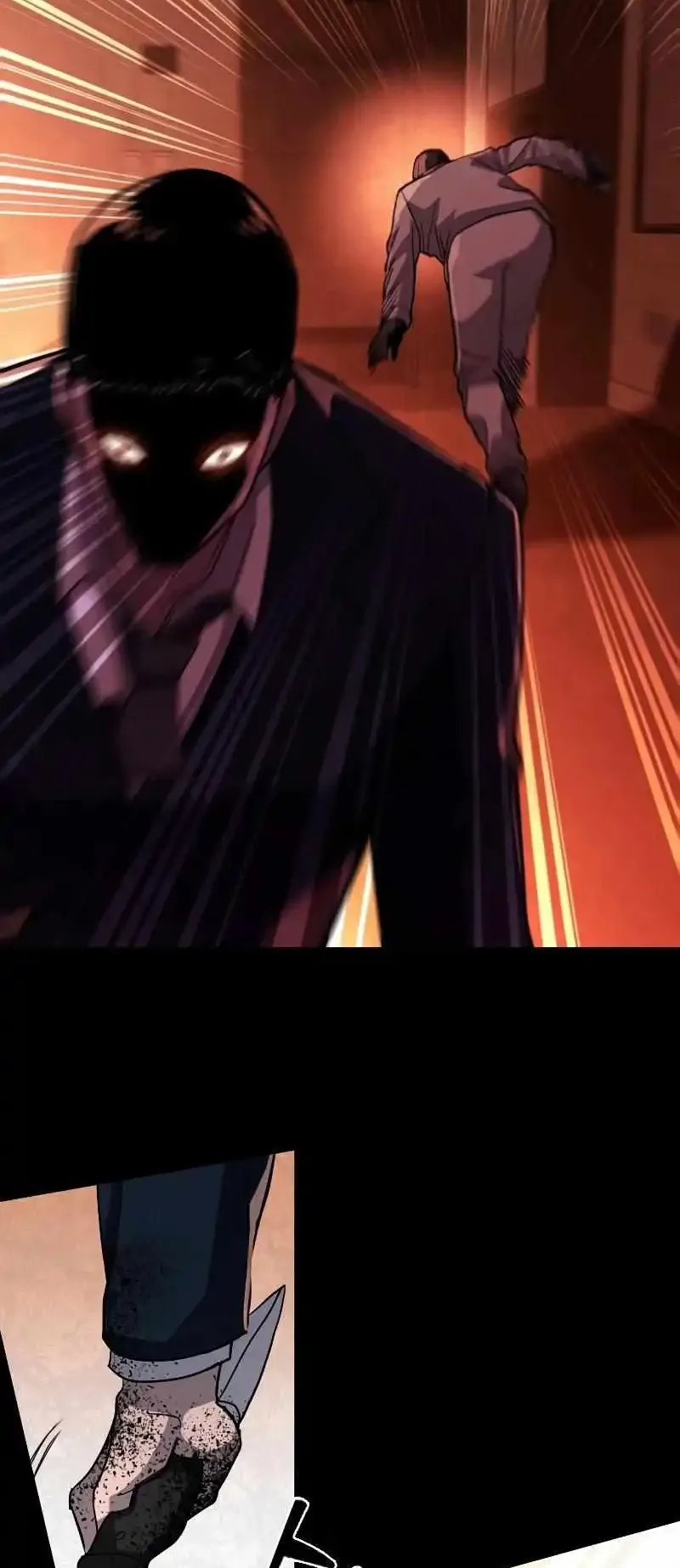 Justice Served الفصل 1 صفحة 109