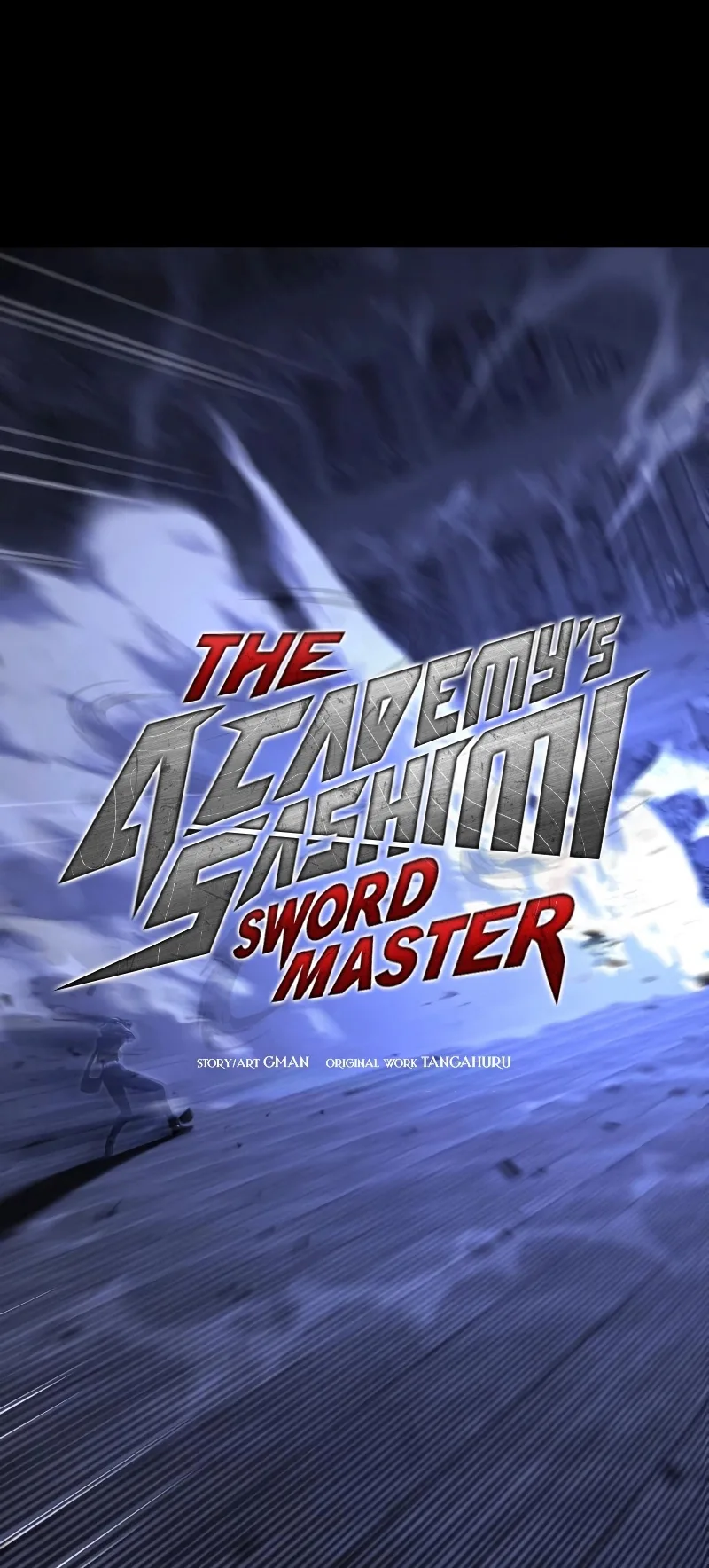 I Took Over the Academy With a Single Sashimi Knife الفصل 68 صفحة 6