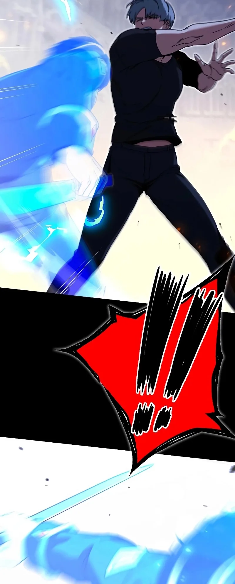 I Took Over the Academy With a Single Sashimi Knife الفصل 68 صفحة 29