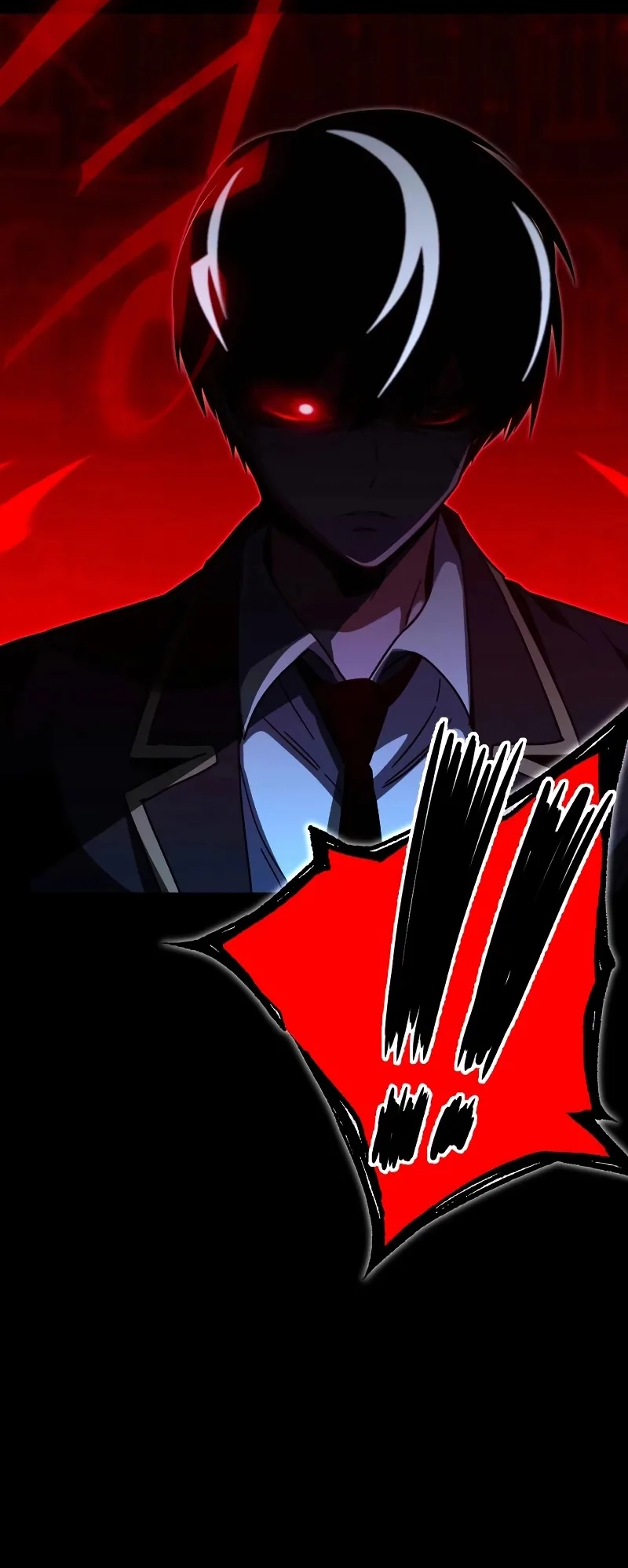 I Took Over the Academy With a Single Sashimi Knife الفصل 68 صفحة 56